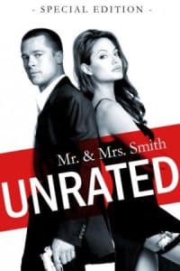 دانلود فیلم Mr. & Mrs. Smith