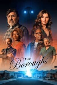 دانلود سریال The Boroughs
