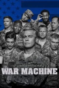 دانلود فیلم War Machine