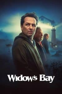 دانلود سریال Widow’s Bay