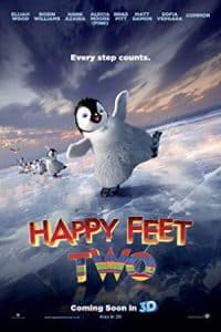 دانلود انیمیشن Happy Feet Two