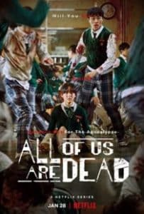 دانلود سریال All of Us Are Dead