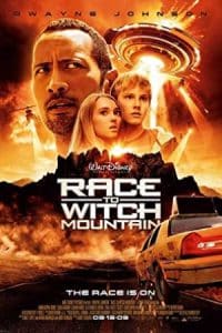 دانلود فیلم Race to Witch Mountain