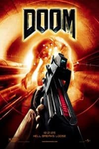 دانلود فیلم Doom