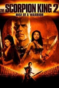 دانلود فیلم The Scorpion King 2: Rise of a Warrior
