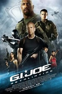 دانلود فیلم G.I. Joe: Retaliation