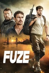 دانلود فیلم Fuze
