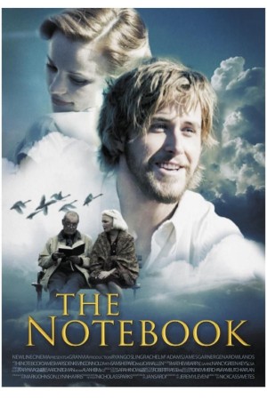 دانلود فیلم The Notebook