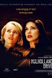 دانلود فیلم Mulholland Drive