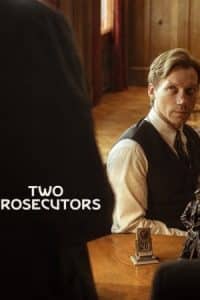 دانلود فیلم Two Prosecutors