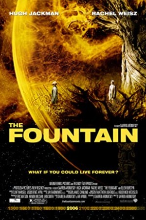 دانلود فیلم The Fountain