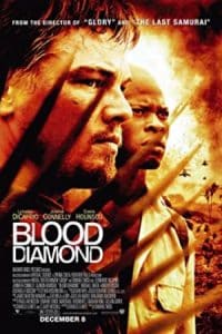 دانلود فیلم Blood Diamond