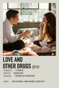 دانلود فیلم Love & Other Drugs