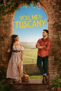 دانلود فیلم You, Me & Tuscany