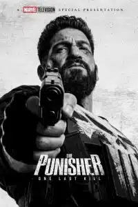 دانلود فیلم The Punisher: One Last Kill
