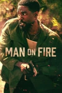 دانلود سریال Man on Fire