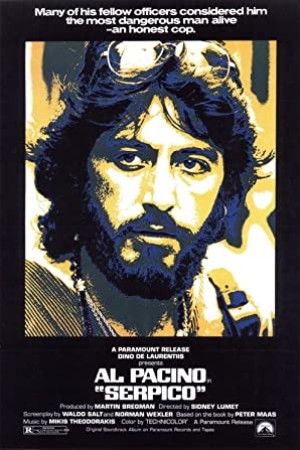 دانلود فیلم Serpico