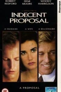 دانلود فیلم Indecent Proposal