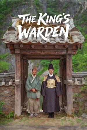 دانلود فیلم The King’s Warden