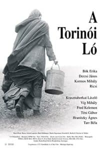 دانلود فیلم The Turin Horse