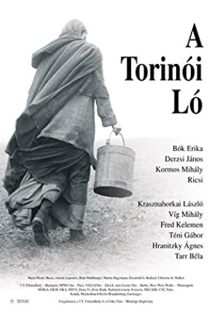 دانلود فیلم The Turin Horse