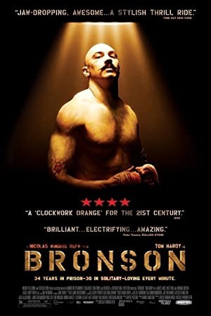 دانلود فیلم Bronson