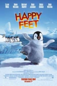 دانلود انیمیشن Happy Feet