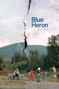 دانلود فیلم Blue Heron