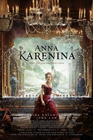 دانلود فیلم Anna Karenina