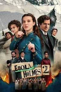 دانلود فیلم Enola Holmes 2