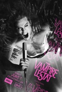 دانلود سریال Interview with the Vampire