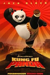 دانلود انیمیشن Kung Fu Panda 1