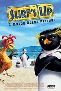 دانلود انیمیشن Surf’s Up