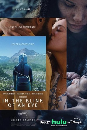 دانلود فیلم In the Blink of an Eye