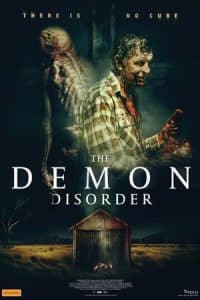 دانلود فیلم The Demon Disorder