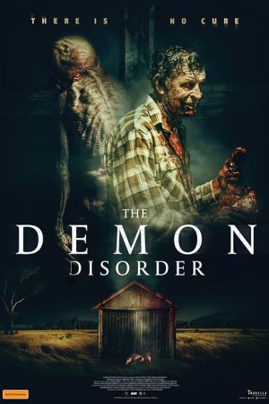 دانلود فیلم The Demon Disorder