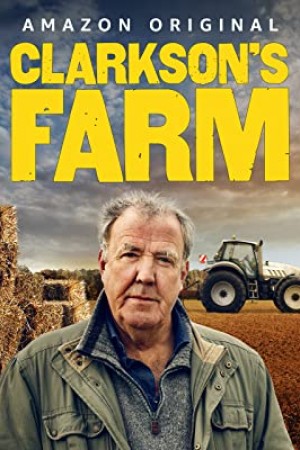 دانلود مستند Clarkson’s Farm