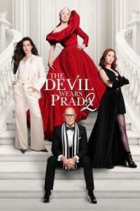 دانلود فیلم The Devil Wears Prada 2