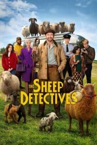 دانلود فیلم The Sheep Detectives