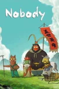 دانلود انیمیشن Nobody
