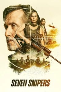 دانلود فیلم Seven Snipers