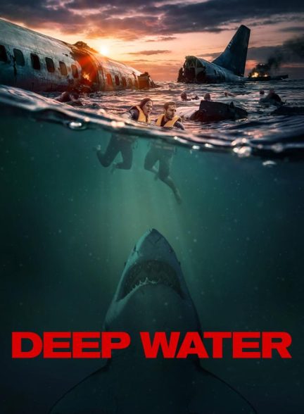 دانلود فیلم Deep Water