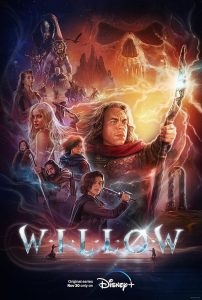 دانلود سریال  Willow