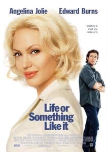 دانلود فیلم Life or Something Like It
