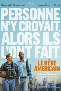 دانلود فیلم The American Dream