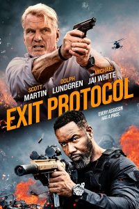 دانلود فیلم Exit Protocol