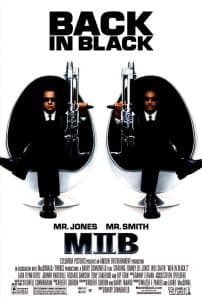 دانلود فیلم Men in Black II