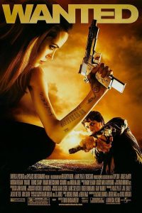 دانلود فیلم Wanted