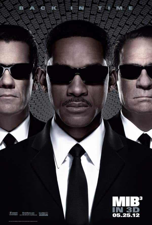 دانلود فیلم Men in Black - اصل موویز