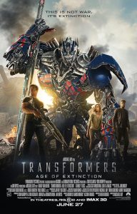 دانلود فیلم Transformers: Age of Extinction